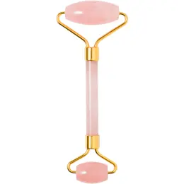 Face Massager Zynka Pink Front